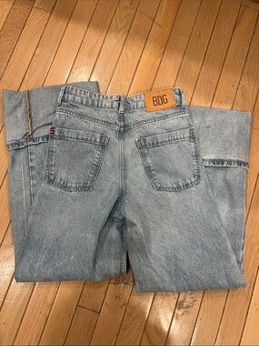 Women’s jeans